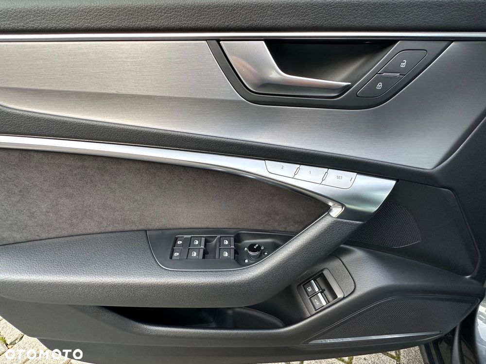 Audi A6 Avant 55 TFSI e PHEV Quattro S Line S tronic - 34