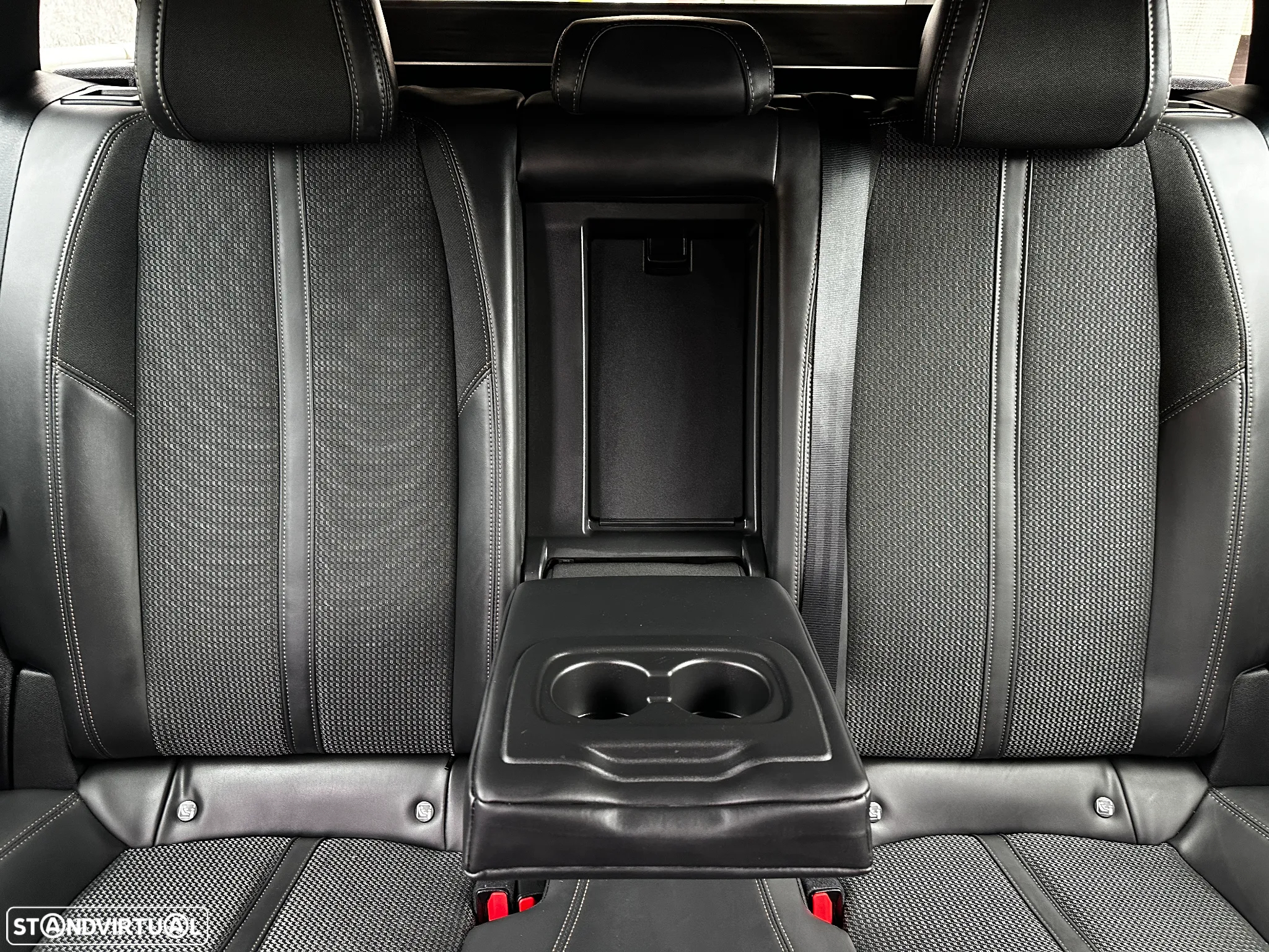 Peugeot 508 SW 1.5 BlueHDi GT Line EAT8 - 46