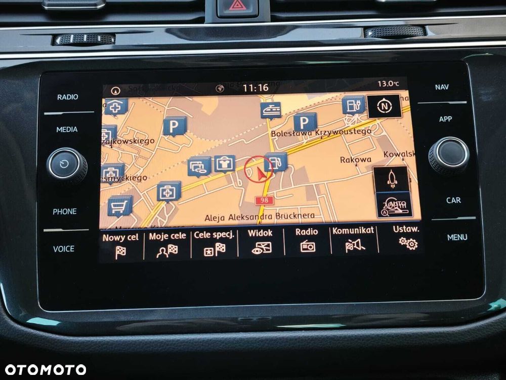 Volkswagen Tiguan 1.5 TSI EVO Comfortline - 27