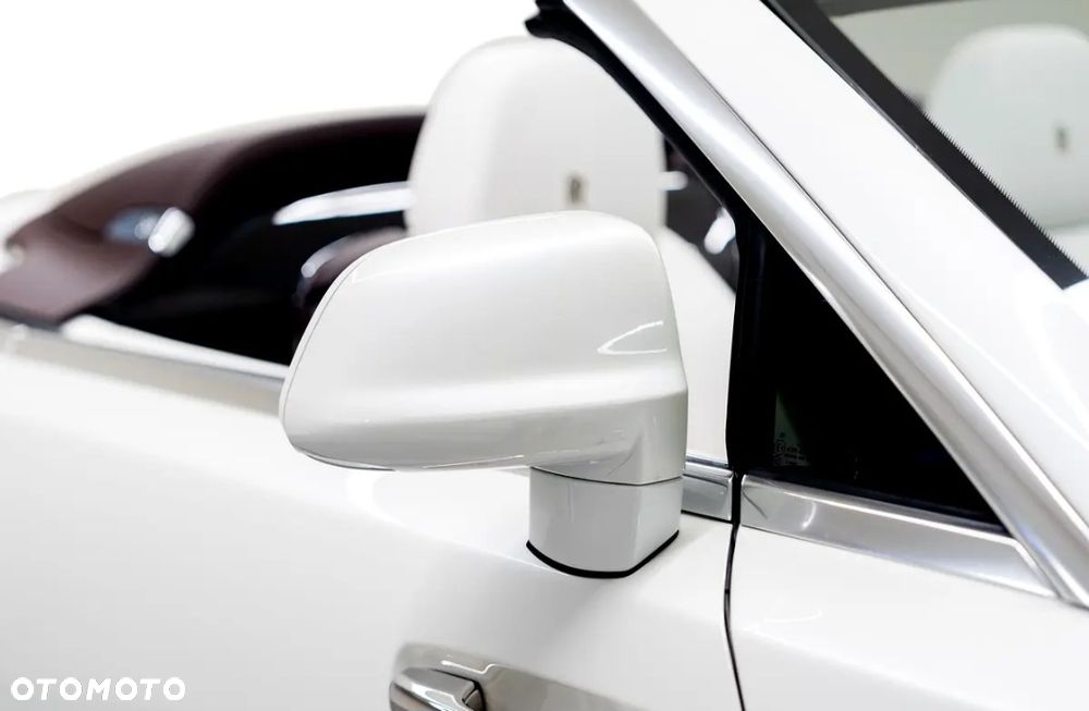 Rolls-Royce Dawn - 33