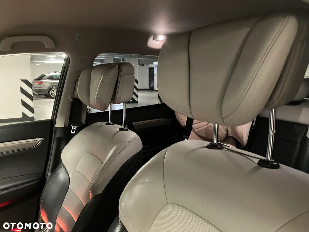 Renault Koleos 2.0 dCi Initiale Paris 4x4 X-Tronic - 5