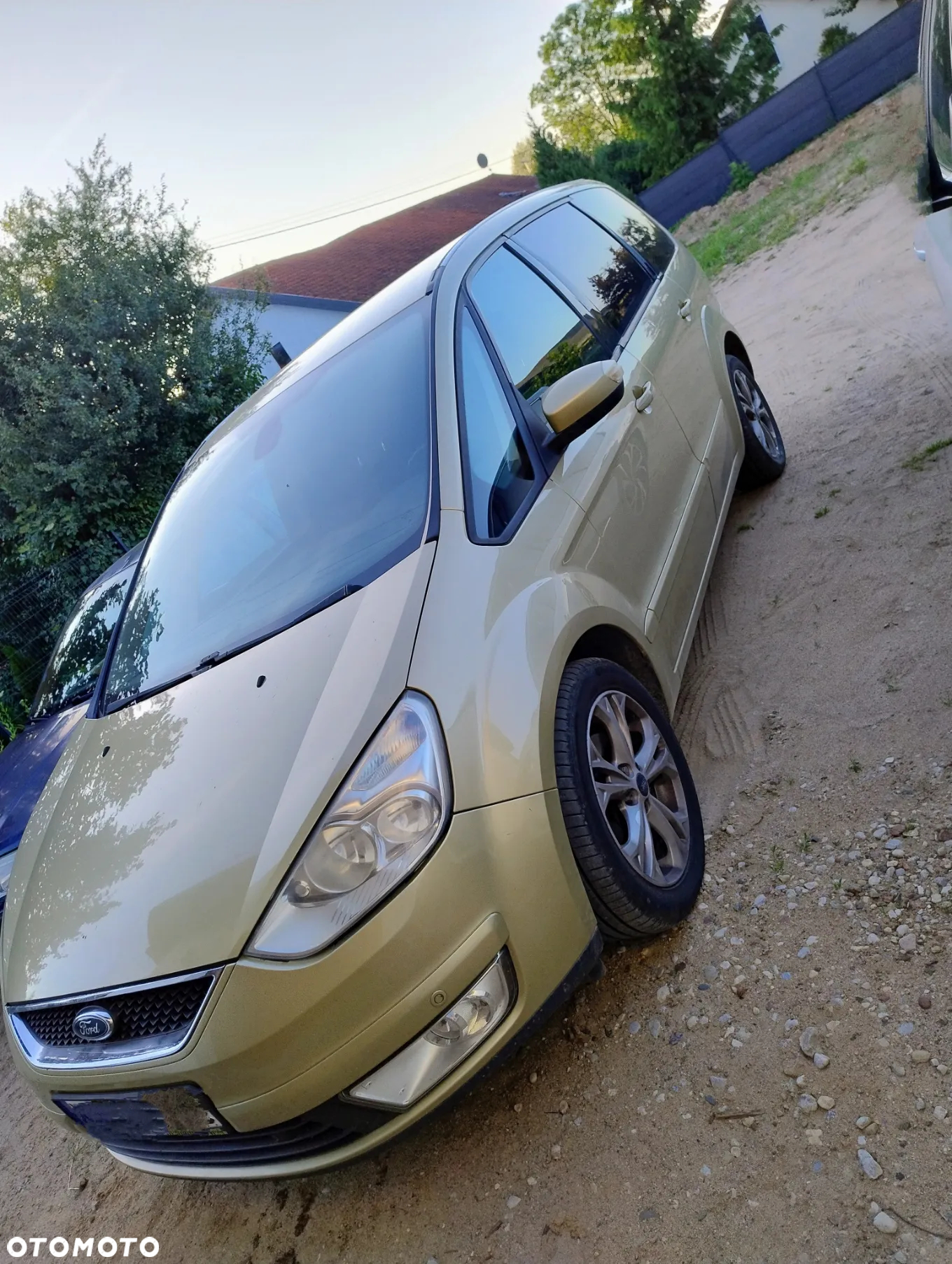 Ford Galaxy - 3