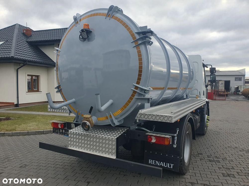 Renault Midlum 270 - 6