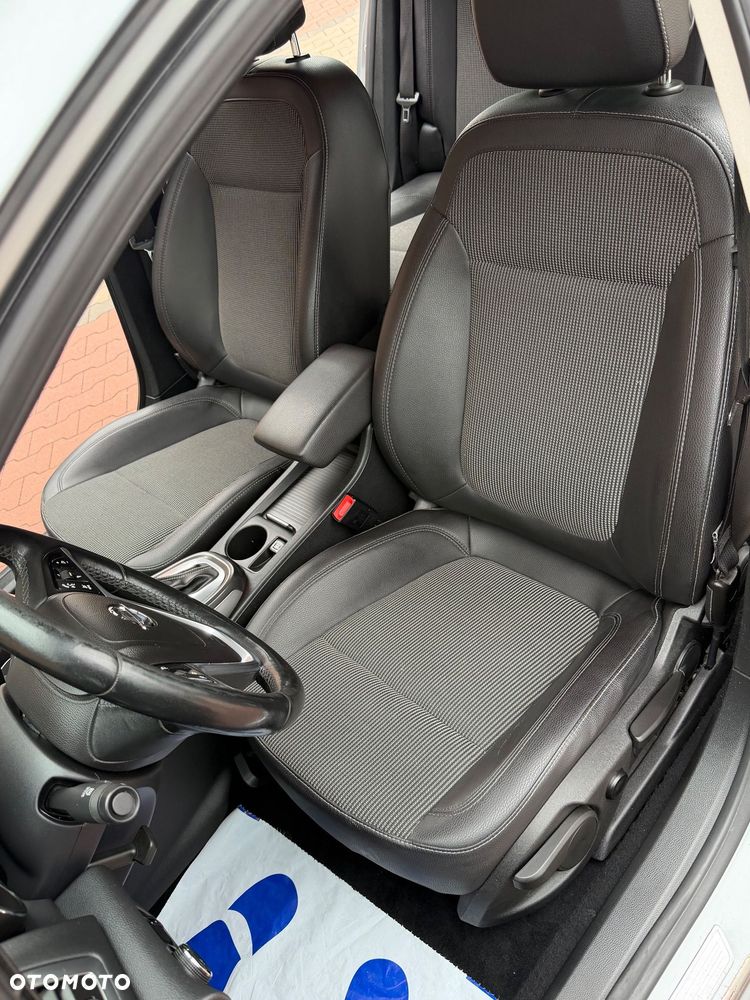 Opel Astra 1.6 Enjoy - 15