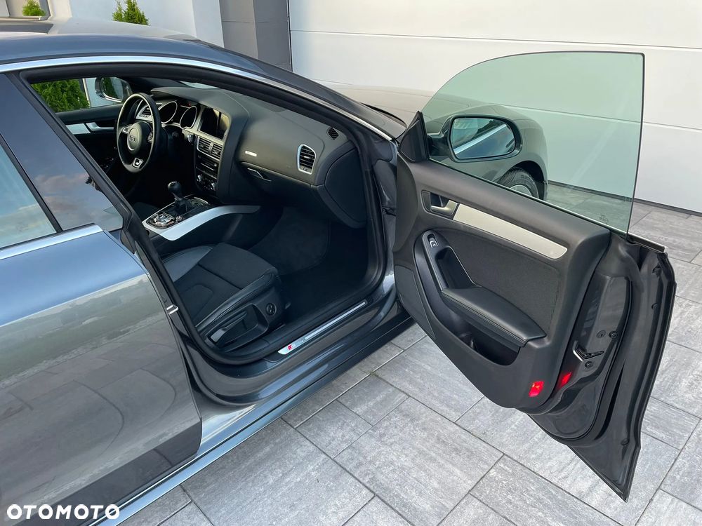 Audi A5 - 23