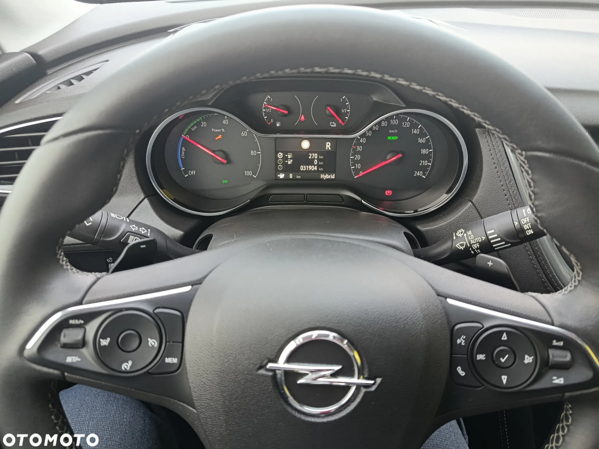 Opel Grandland X - 9