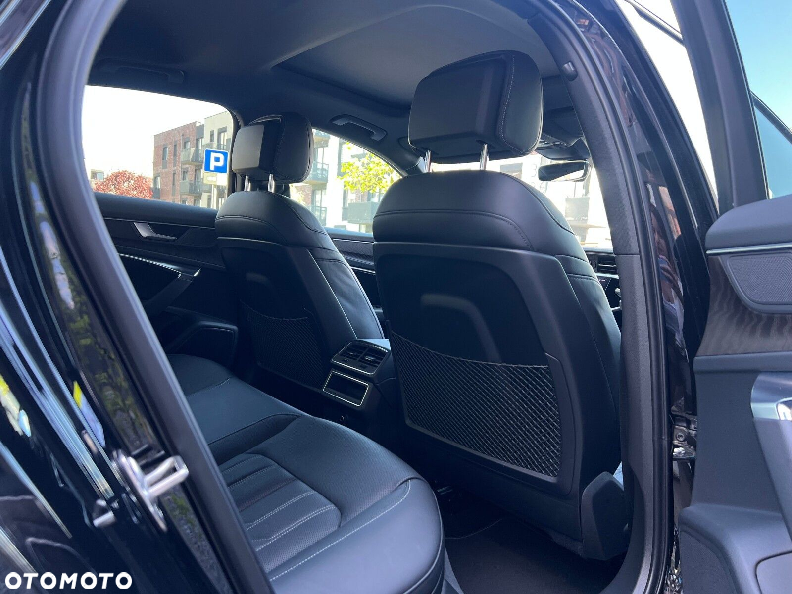 Audi A6 - 13