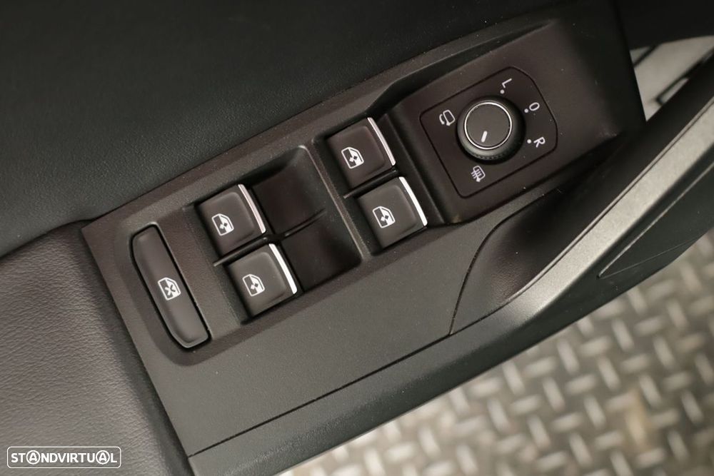 SEAT Leon ST - 19