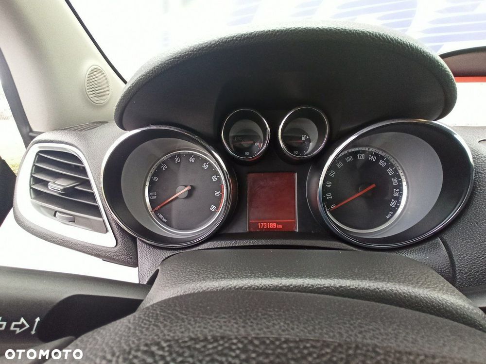 Opel Mokka 1.6 Cosmo S&S - 12