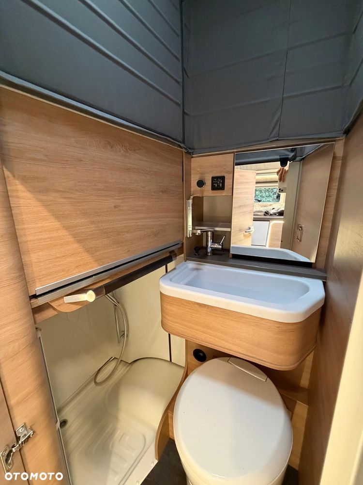 KNAUS TOURER CUVISION 500 MQ - 11