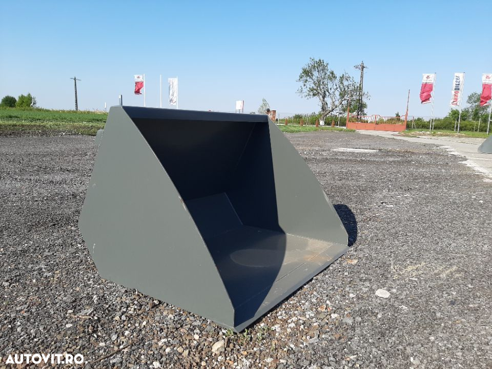 Weidemann Cupa materiale usoare - 2