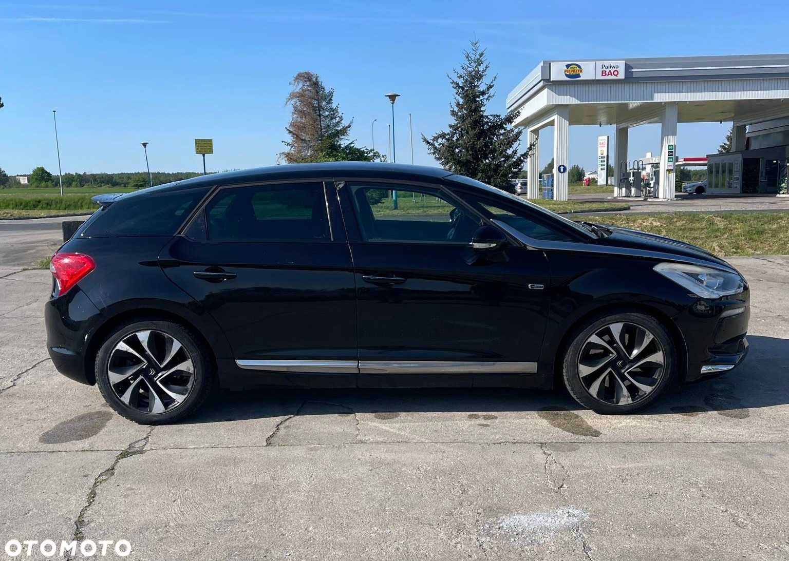 Citroën DS5 2.0 HDi Hybrid4 SportChic MCP - 7