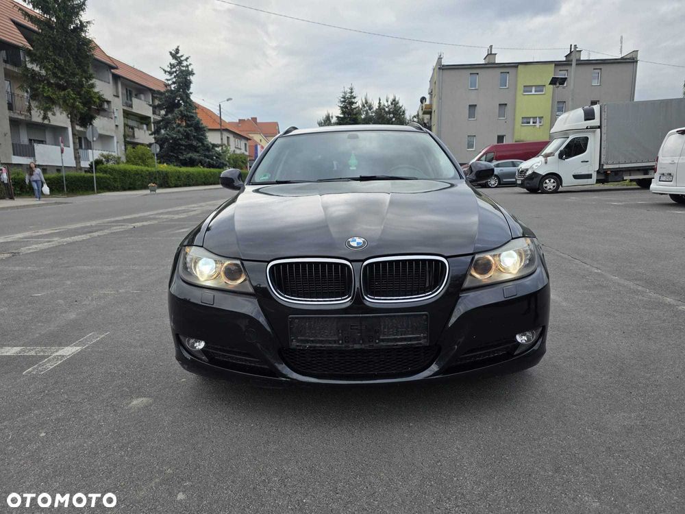 BMW Seria 3 - 1