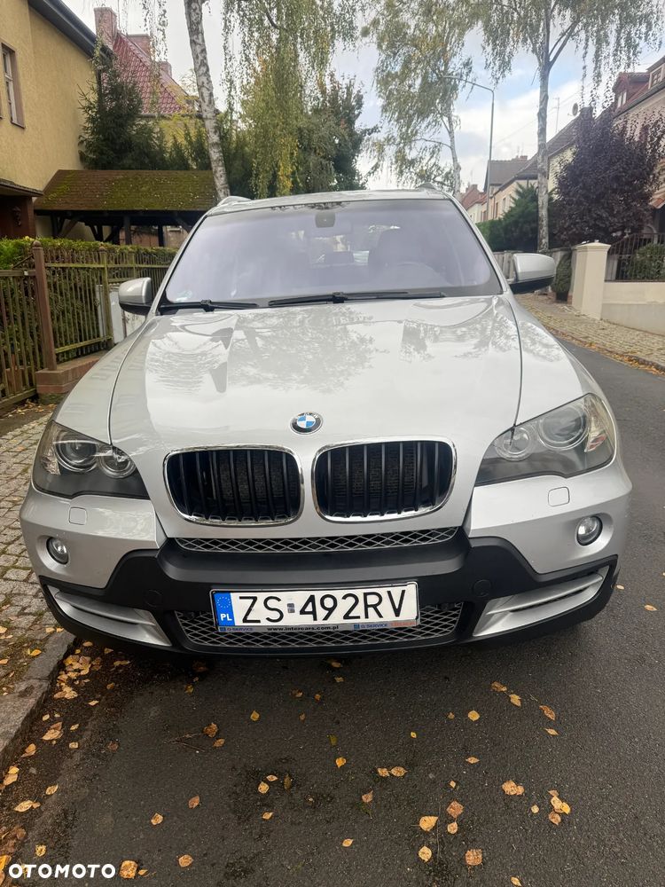 BMW X5 3.0d xDrive - 2
