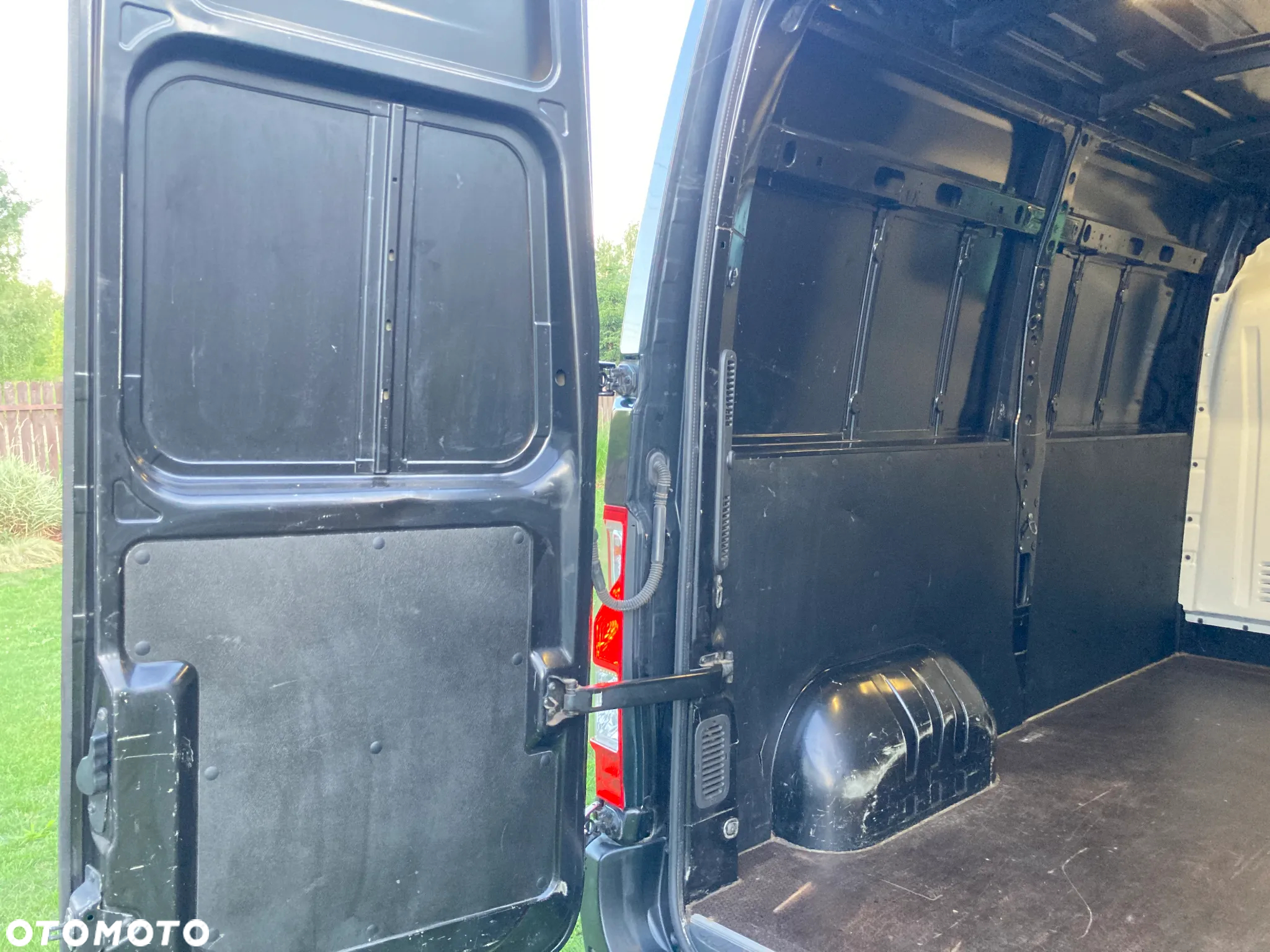 Renault Master - 25