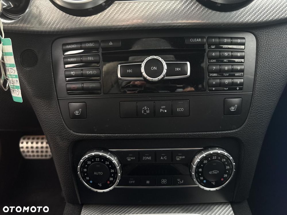 Mercedes-Benz GLK - 17