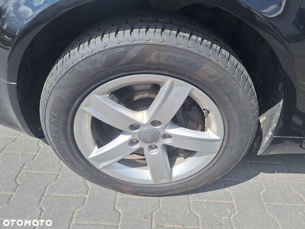 KOŁA KOMPLET FELGI OPONY LETNIE 4 SZT 225/55 R16 AUSTONE ATHENA SP-802 - 2