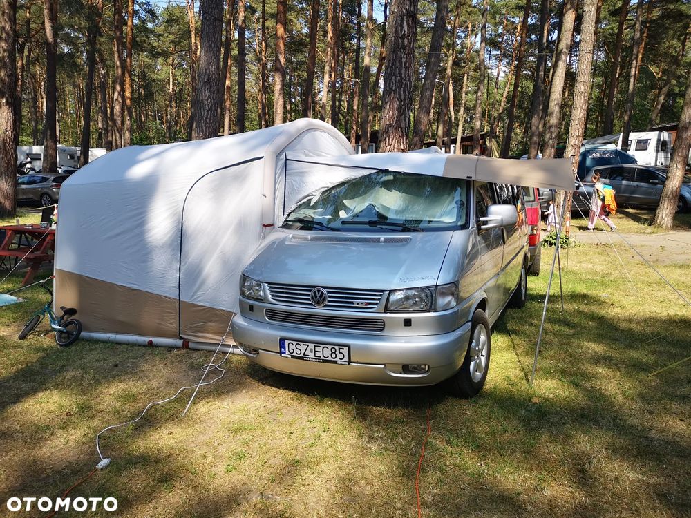 Volkswagen Multivan TDI - 34