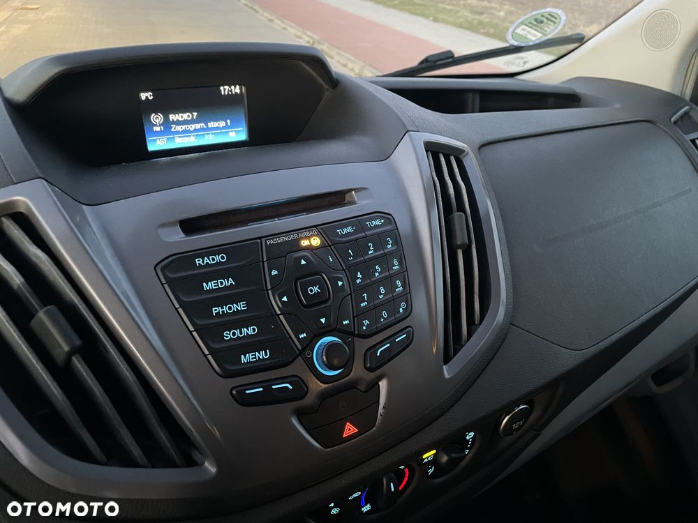 Ford Transit - 17
