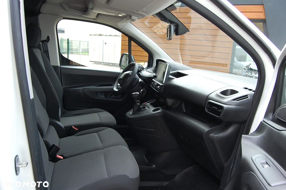 Peugeot Partner - 19