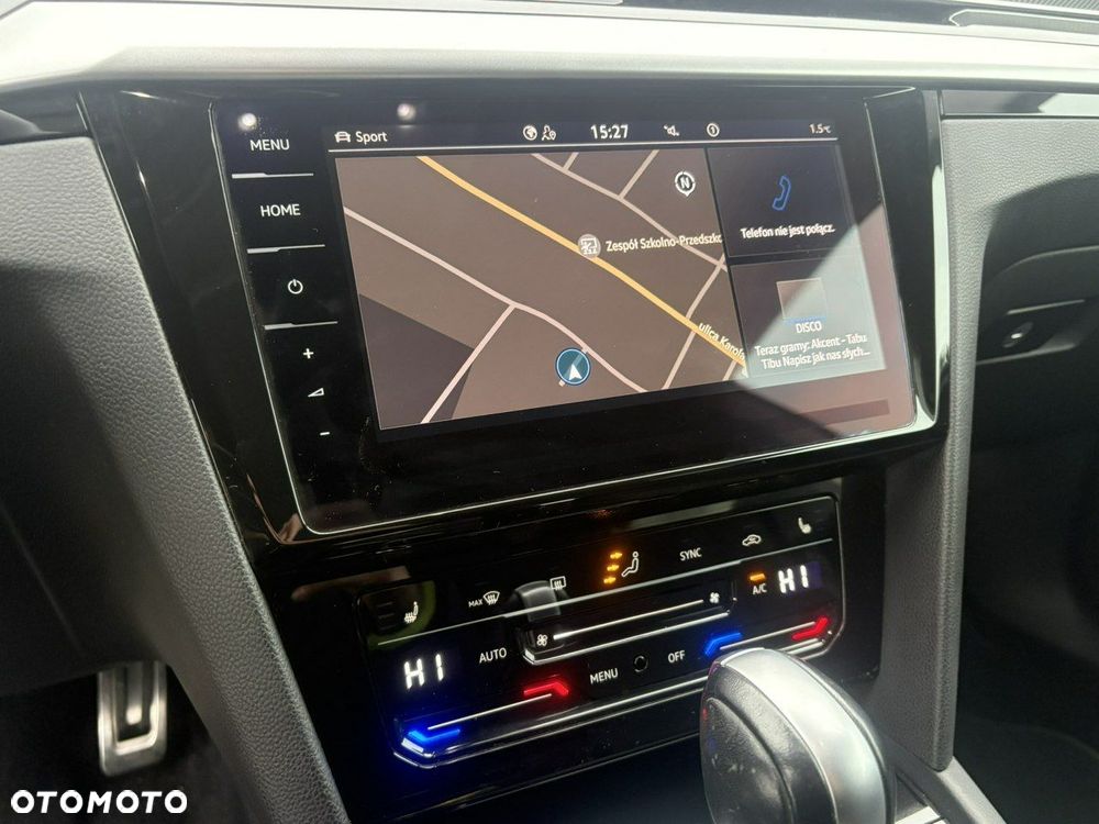 Volkswagen Arteon 2.0 TSI OPF DSG Elegance - 30