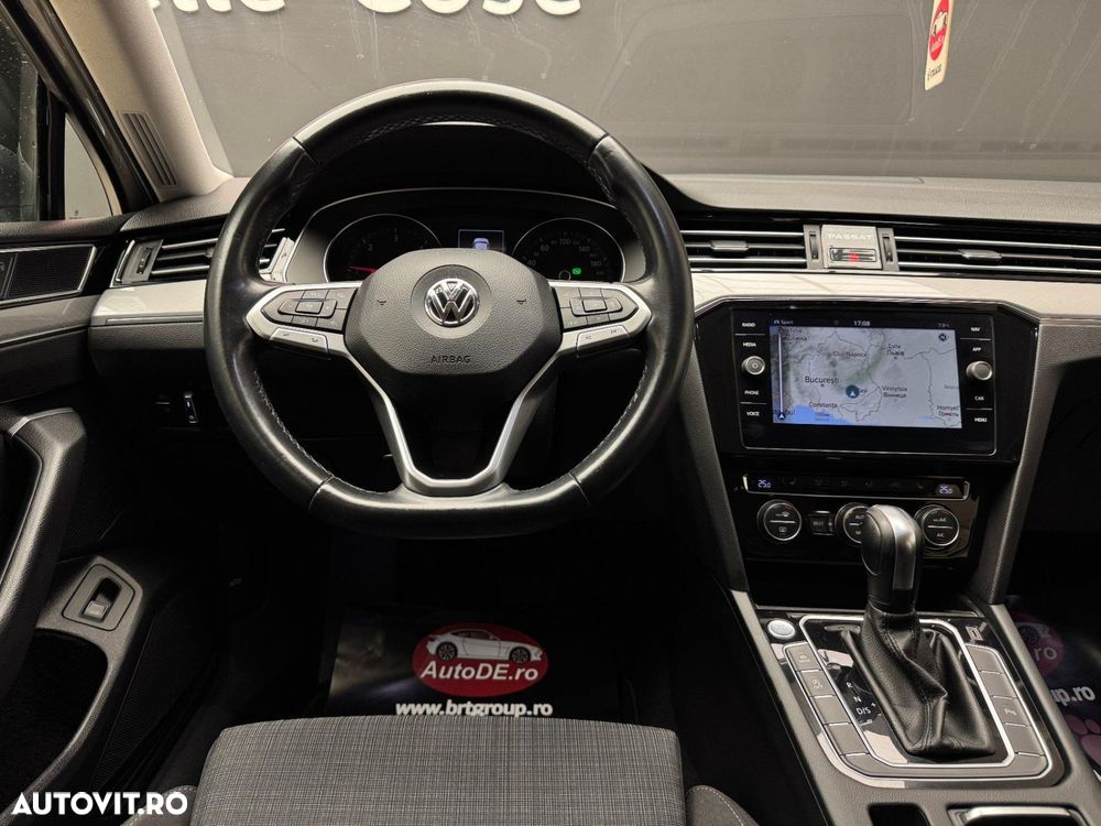 Volkswagen Passat - 9