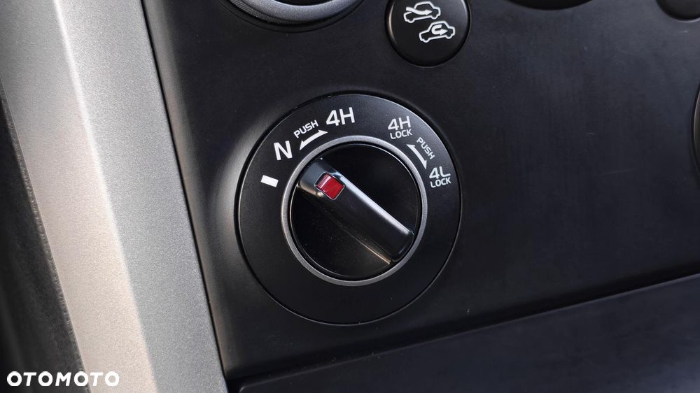 Suzuki Grand Vitara 1.9 DDiS Comfort DPF Limited - 35