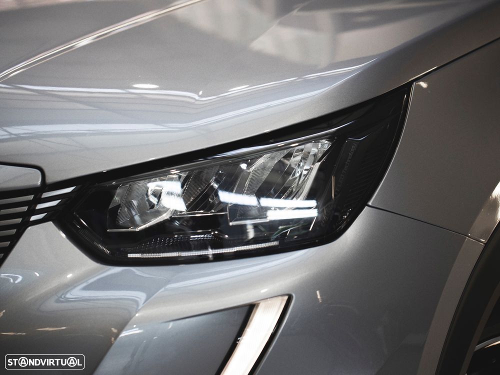 Peugeot e-2008 Allure Pack - 10