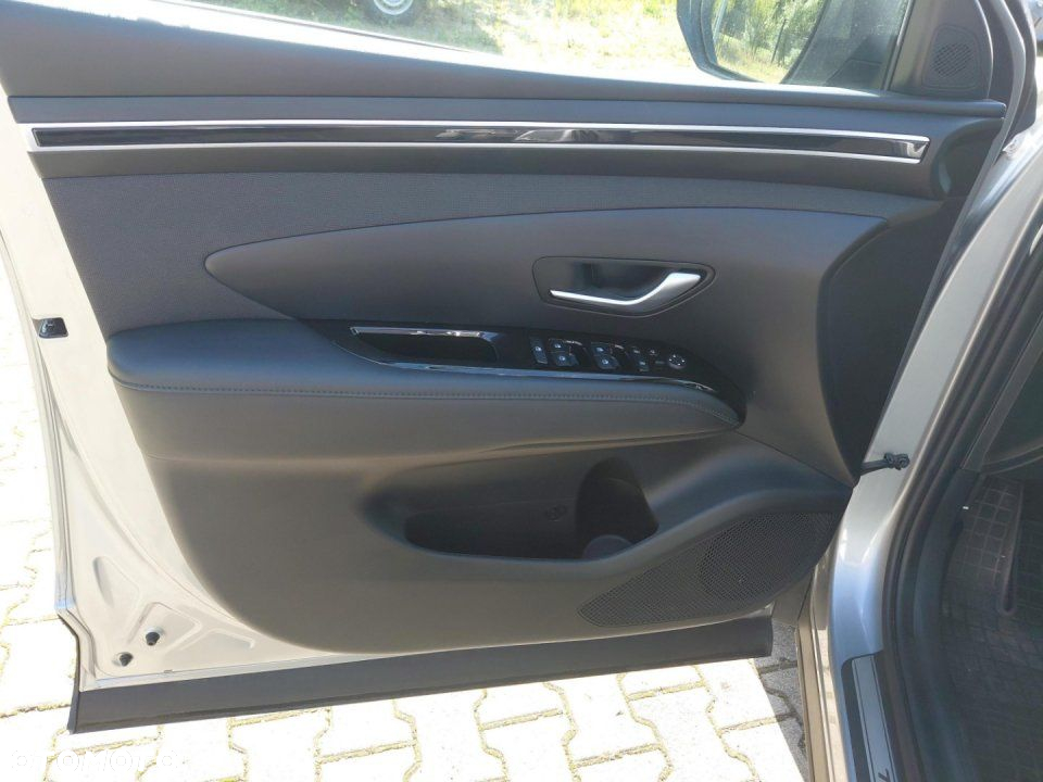 Hyundai Tucson - 11