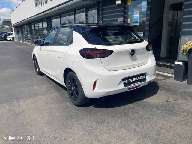 Opel Corsa 1.2 Elegance - 7