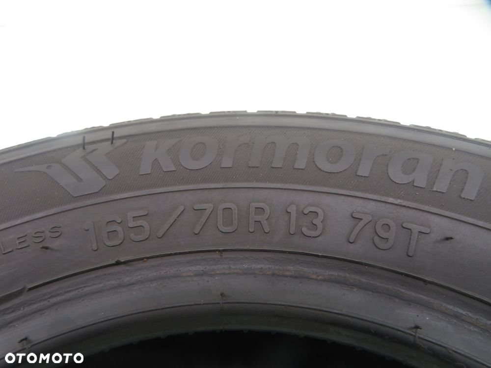 1x 165/70 R13 OPONA ZIMOWA Kormoran Snowpro B2 79T - 7