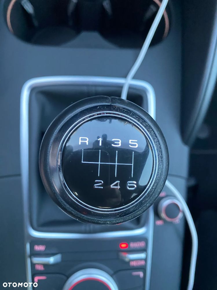 Audi A3 2.0 TDI S line Sportpaket - 30