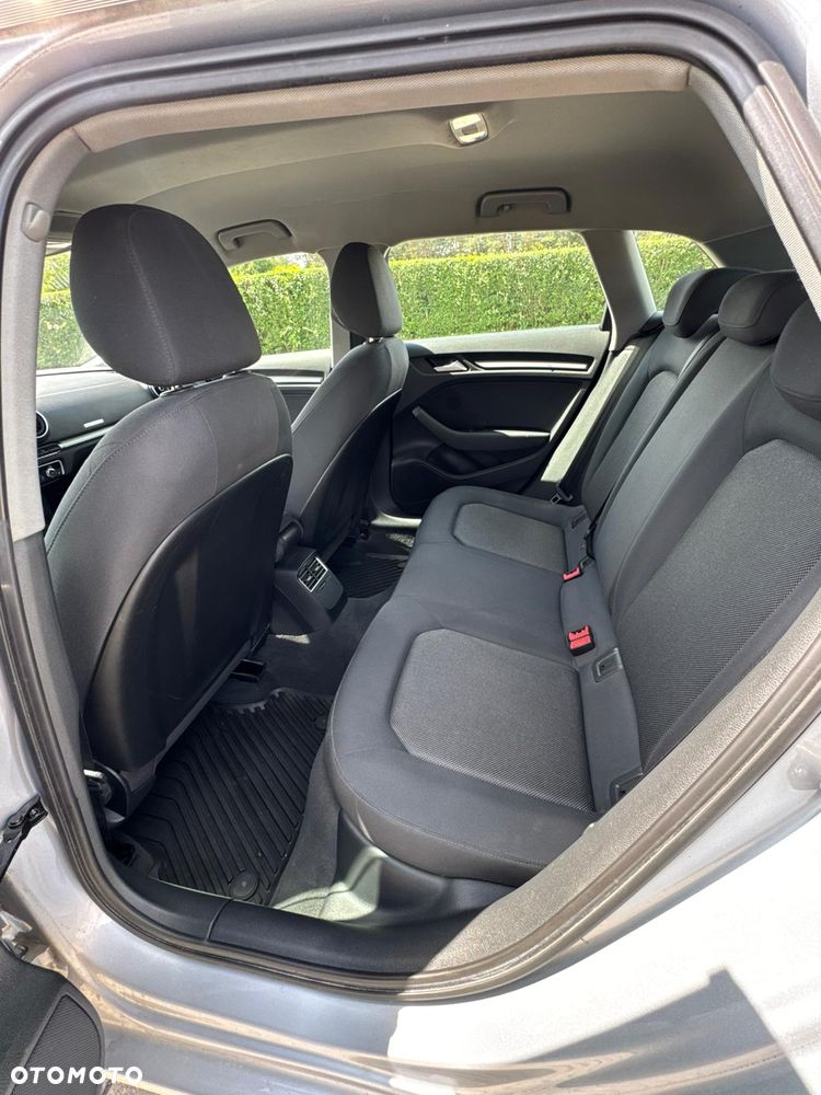 Audi A3 Sportback 1.0 TFSI - 8