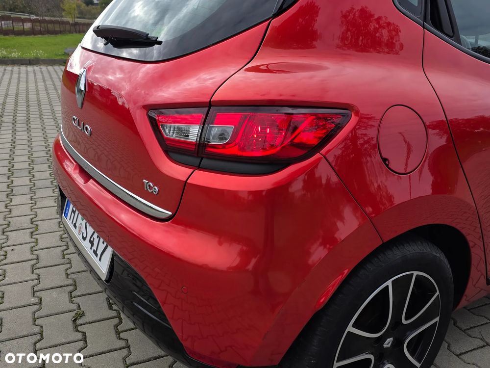 Renault Clio 0.9 TCe Limited - 17