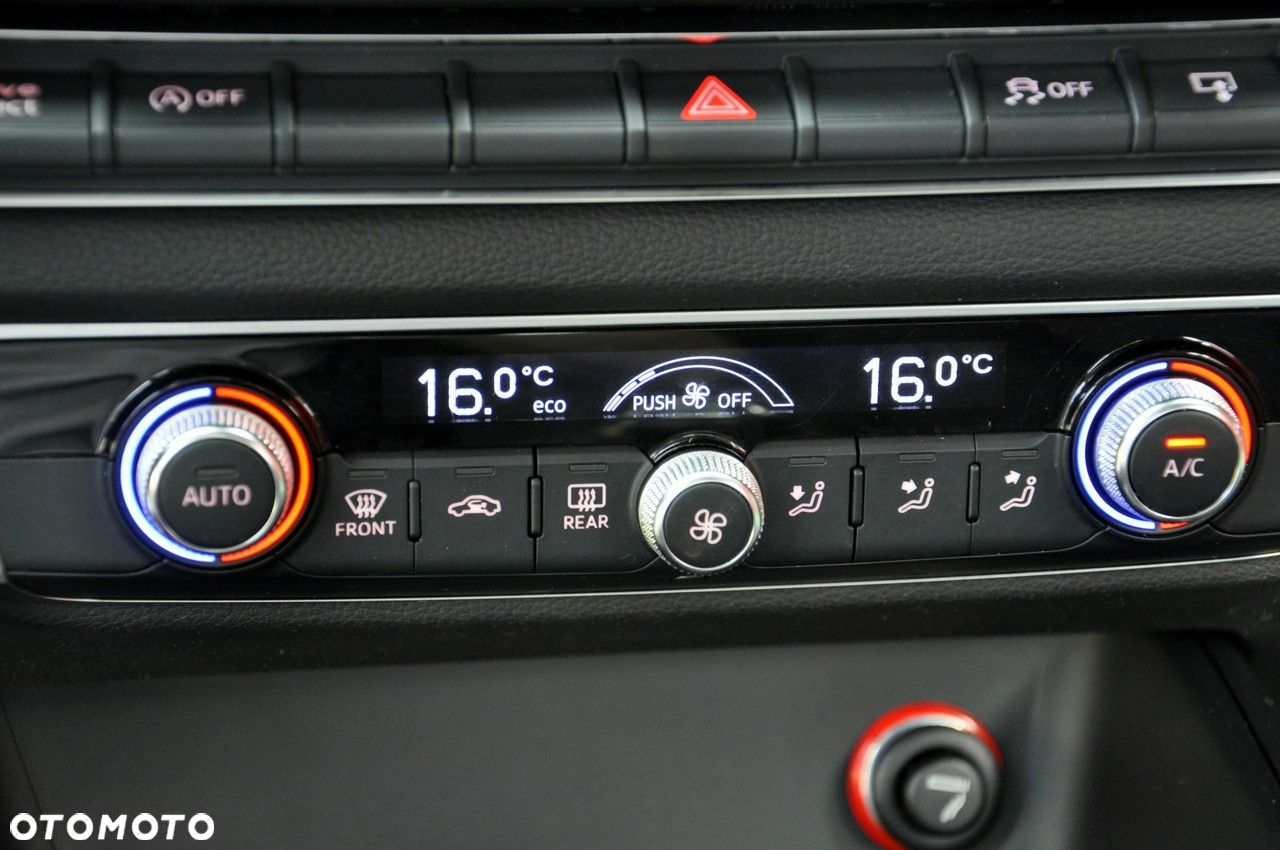 Audi A3 - 8