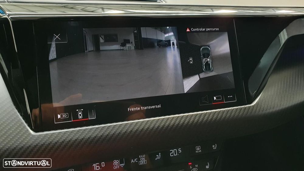 Audi e-tron GT quattro - 20