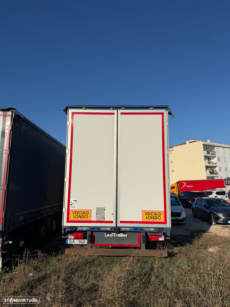 Lecitrailer Reboque - 5
