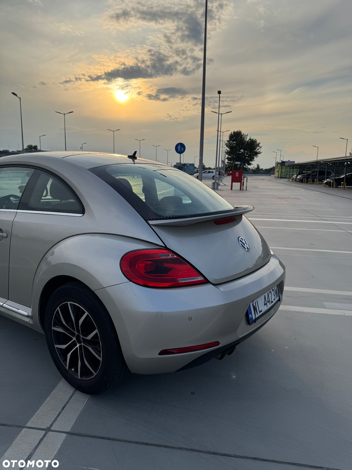 Volkswagen Beetle The 1.4 TSI - 6