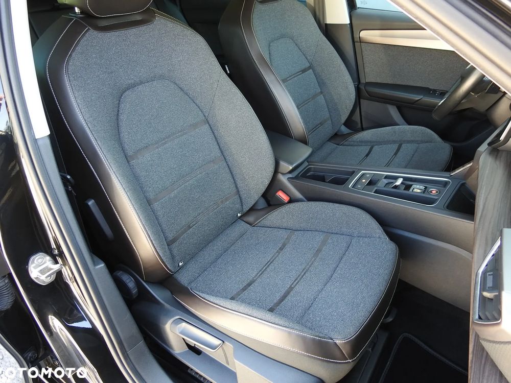 Seat Leon 1.5 eTSI ACT OPF DSG Xcellence - 10