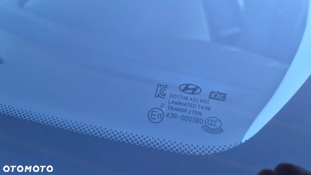 Hyundai ix35 1.7 CRDi Comfort 2WD - 32