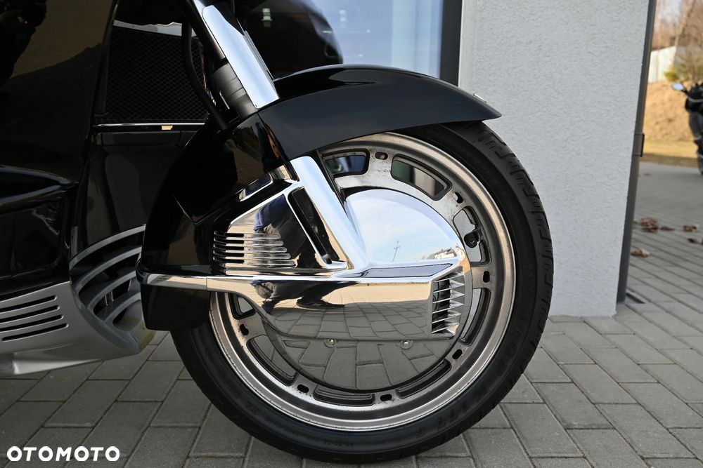 Honda GL - 15