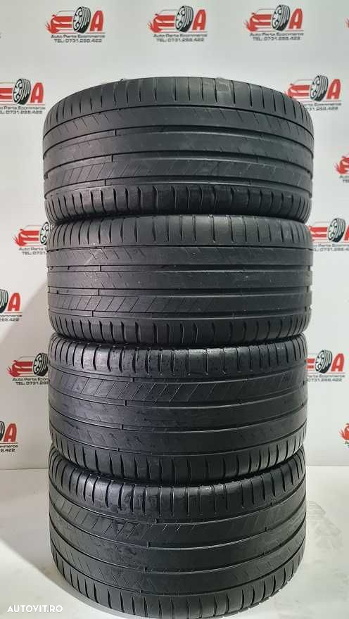 265.40.R21 & 295.35.R21 101Y MICHELIN CP V1079 VARA - 6