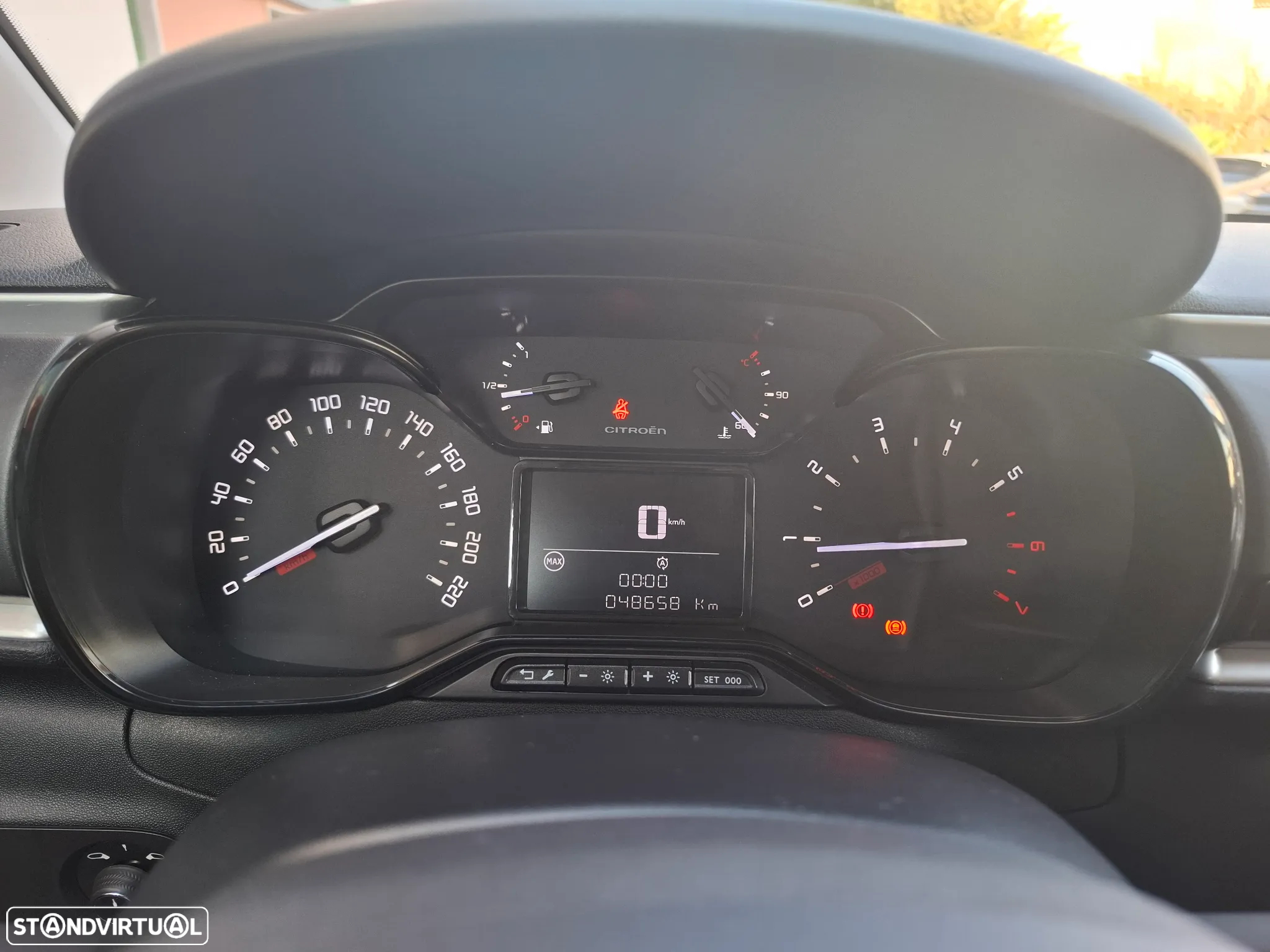Citroën C3 1.2 PureTech Feel - 11