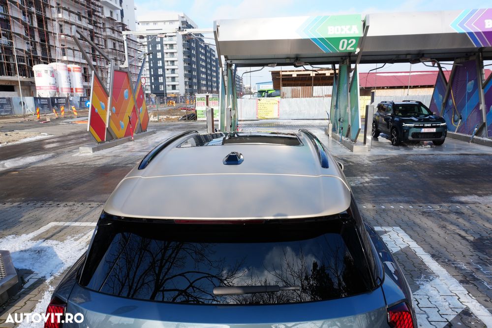 Mini Countryman C Favoured Trim - 10