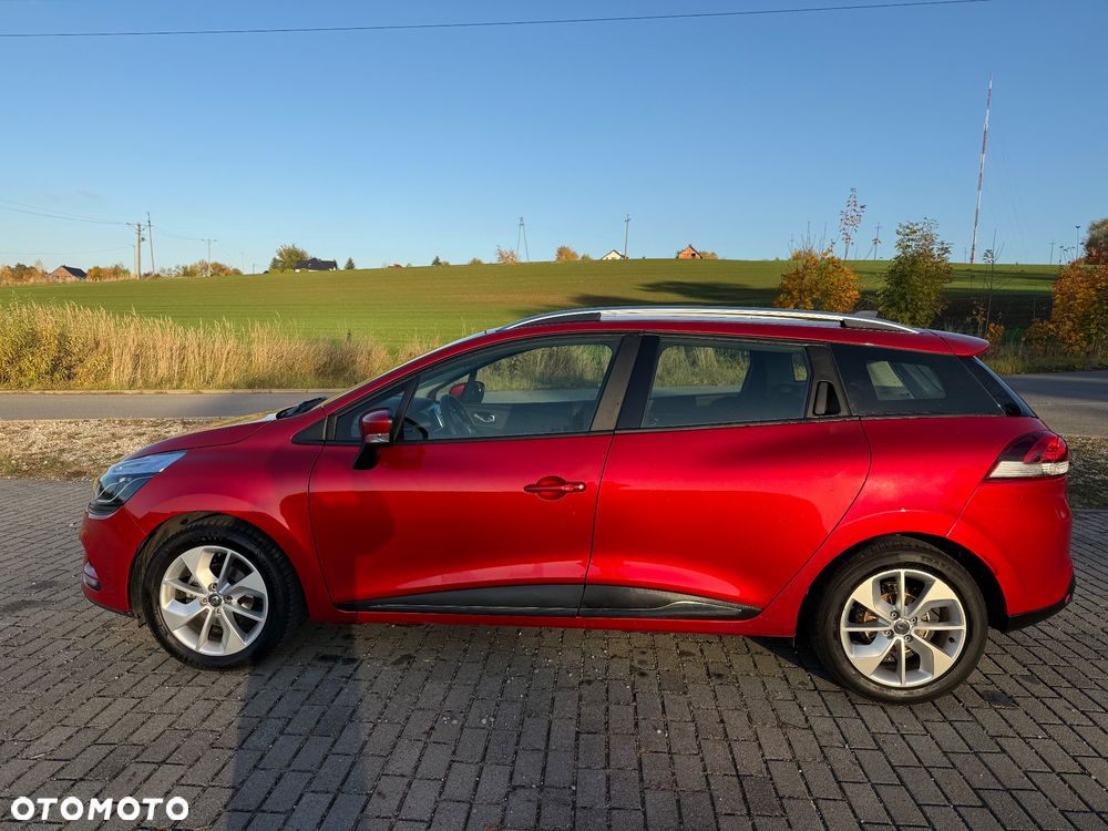 Renault Clio - 5