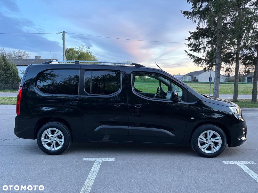 Opel Combo XL 1.5 CDTI Edition S&S - 6