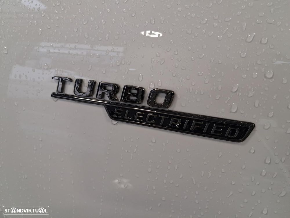 Mercedes-Benz GLC 43 AMG - 9