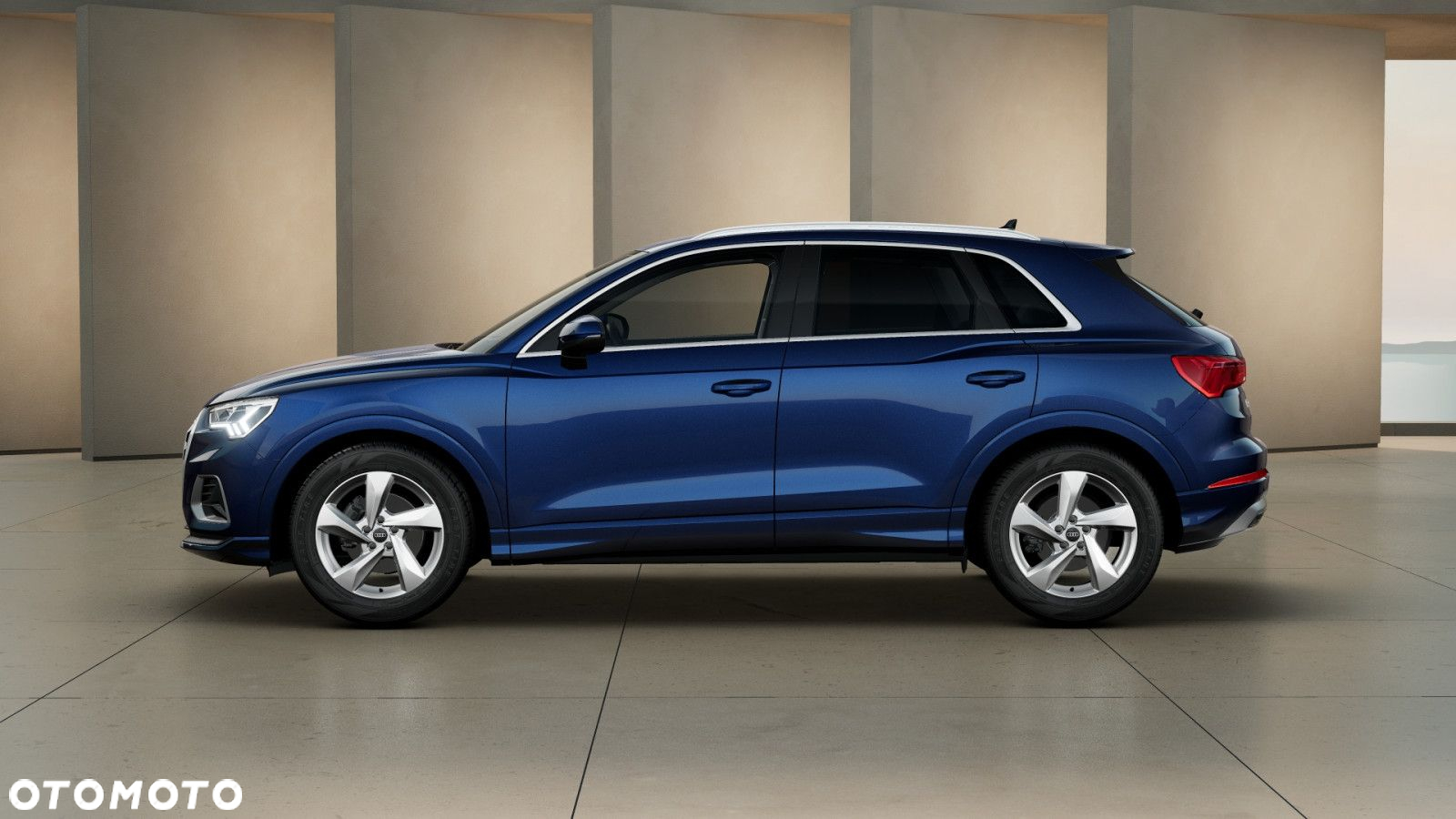 Audi Q3 - 3