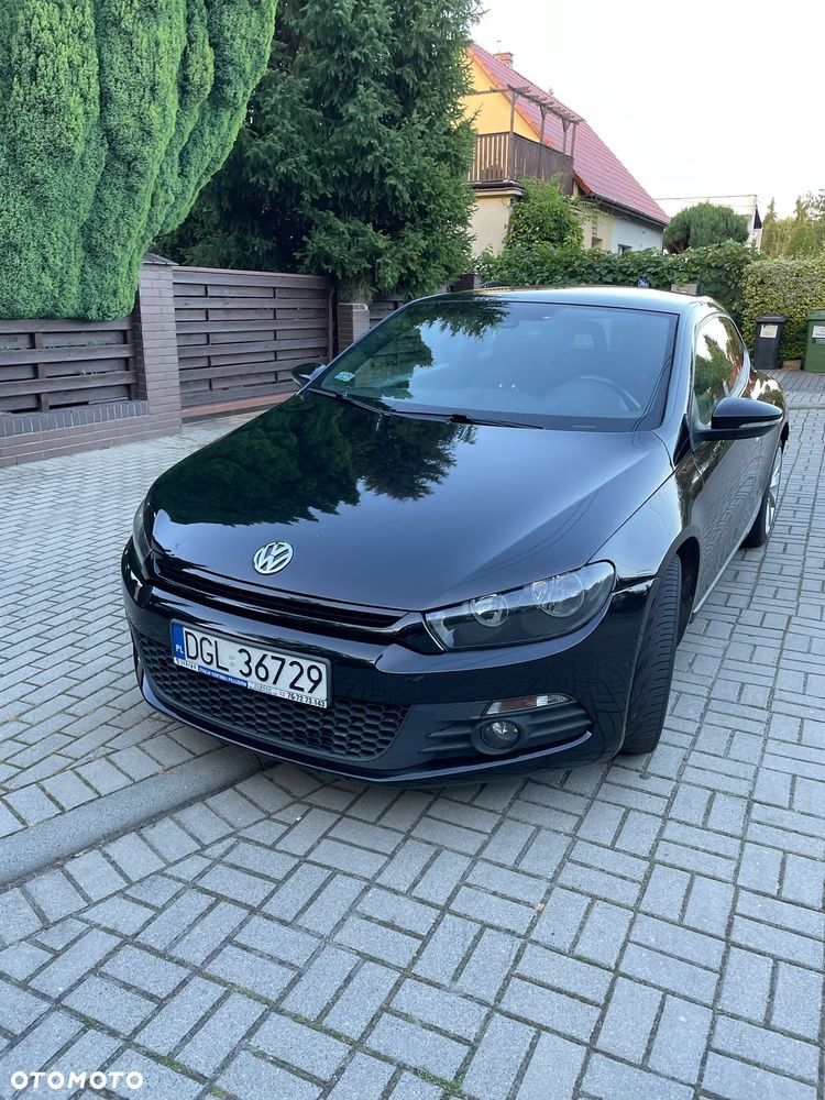 Volkswagen Scirocco 1.4 TSI - 2