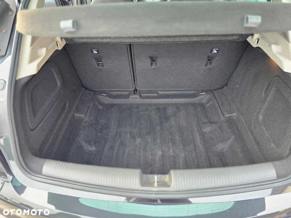 Opel Astra 1.4 Turbo Innovation - 16